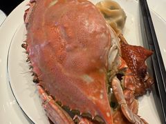 -浩运海鲜·16年专注青岛菜(石老人店)