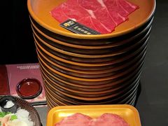 -牛YO寿喜烧火锅自助(三台子万象汇店)