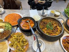-屋里家延边朝鲜族冷面(南园店)
