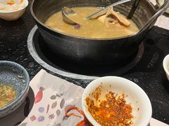 -盡膳口福·百年汤方火锅(科华北路店)