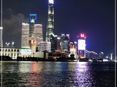 -震旦国际大楼