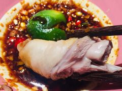 -椰夫人·养生椰子鸡(金沙洲永旺店)