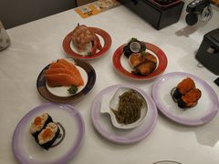 -元气寿司(金光华店)