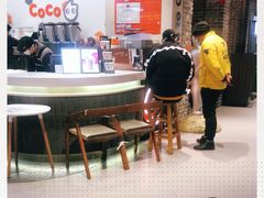-CoCo都可(方庄店)