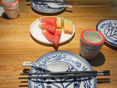 -小放牛炒菜馆(中山路乐汇城店)