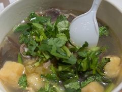 -回味鸭血粉丝汤(南京站店)