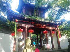 -杭州黄龙洞
