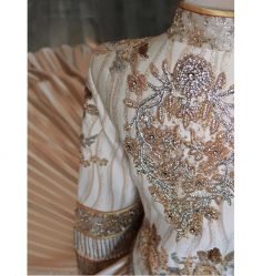点击看大图 -LAFINE 兰斐婚纱礼服馆
