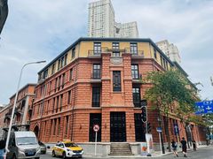 -飞马旅黎黄陂路文旅街区
