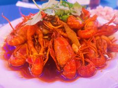 -小桥衢州人家·海鲜烧烤·盱眙龙虾(万达水街店)