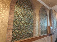 -维吾尔餐厅(宜山路店)