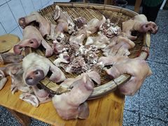 -赵姐猪耳朵饭店