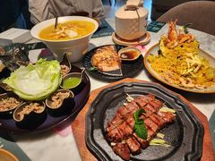 -Tegu泰古莲·泰国餐厅(红山6979店)