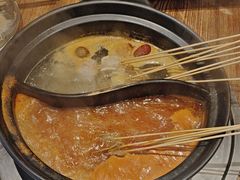 -江湖六膳門串串香(隆礼路店)