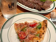 -1861意大利餐厅(来福士店)