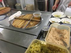 -汪家馄饨(集庆路店)
