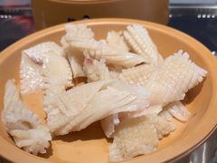 -龍歌自助小火锅(市南金茂湾店)