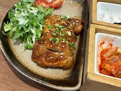 -胜博殿日式炸猪排(侨福芳草地店)