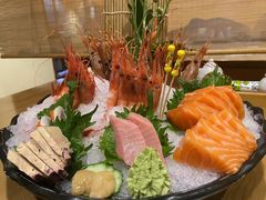 -和创柚子·会席日本料理(新区淮海街店)