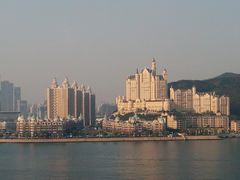 -星海湾跨海大桥