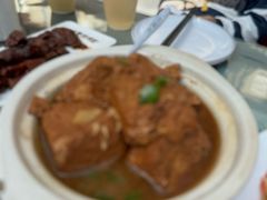 -天毓山庄·餐厅