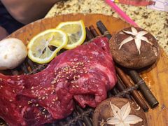 -安又胖韩国烤肉(美罗城店)