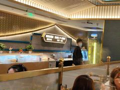-一绪に寿喜烧(虹悦城店)