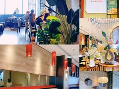 大堂-BetterThai 泰加(苏州中心店)