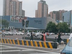 -凯德MALL(望京店)