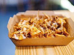 炸豆腐-肥安娜·小吃·饮品