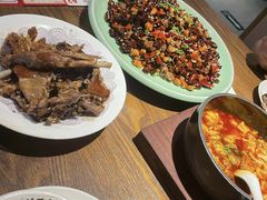 -全聚德(江宁店)