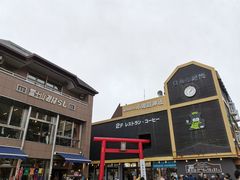 -富士山吉田線五合目