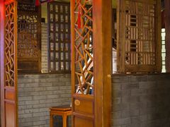 -大海碗·炸酱面·烤鸭·京菜(天坛店)