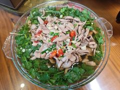 腰花-小春农家乐