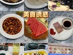 -聚丰园•湖鲜餐厅(阿红私房菜梅石路店)