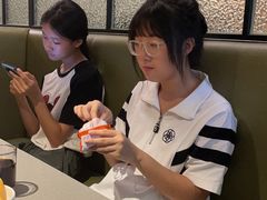 -海底捞火锅(大唐店)
