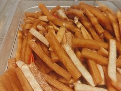 -青蓬海上捞蒸品海鲜城(海岸城店)