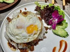 -Home Thai·泰谣(王府井apm店)