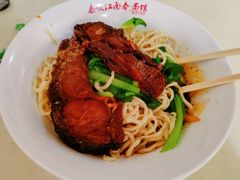 -泰顺江南春面馆