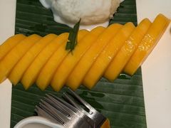 -帕蓝·暹罗料理(大学路店)