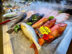 -船歌·鱼水饺青岛菜(闽江二路店)