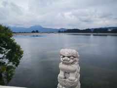 -清溪水库