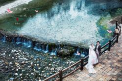 -太古映画婚纱摄影(天河店)