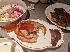 -秀儿四九城·新京菜(亚运村鸟巢店)