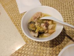 -翔鹭国际大酒店-四季餐厅