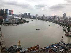 -上海外滩茂悦大酒店