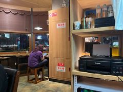 -蟹黄鱼·海派深夜面馆(江湾里店)