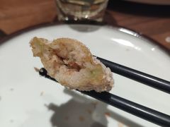 -将相和·海鲜蒸饺大连菜