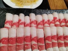 -南门涮肉(上海二店)