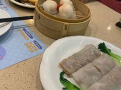 -点都德(华强南店)
